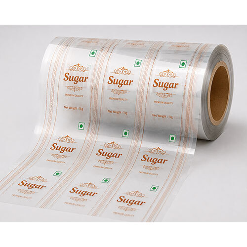 Print Only Roll
