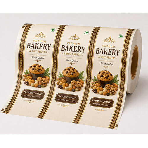 Premium Printed Rolls