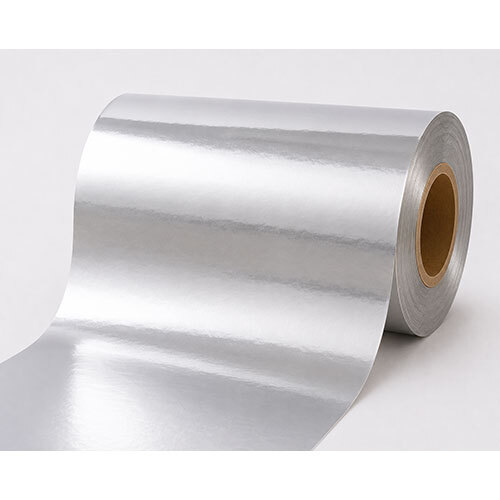 Laminated Roll
