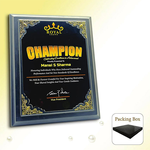 FP-10850 Mementos Trophy