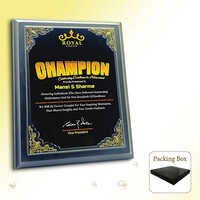 FP-10850 Mementos Trophy