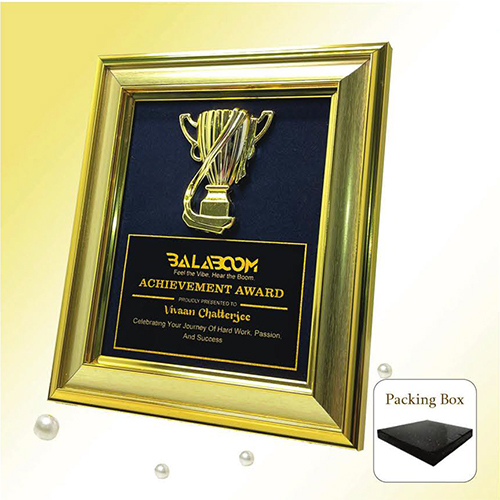 FP-10848 Mementos Trophy