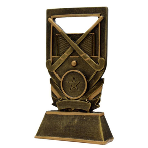 SR 621 Sports Polyresin Trophy