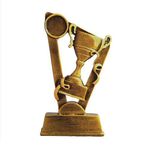 SR 620 Sports Polyresin Trophy SR 620 Sports Polyresin Trophy
