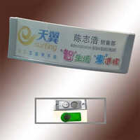 BG-204 Badges