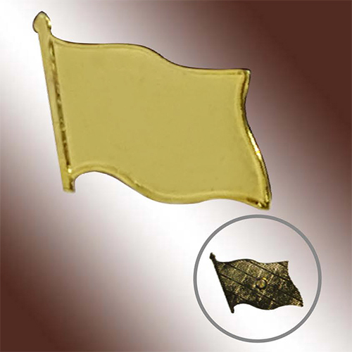 BG-203 Badges