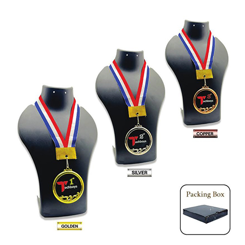 MDL-215 Medals