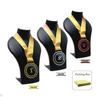 MDL-214 Medals
