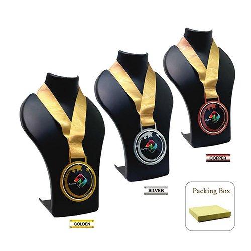 MDL-213 Medals