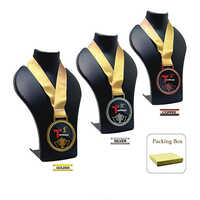 MDL-212 Medals