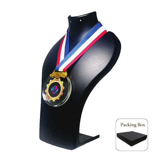 MDL-211 Medals