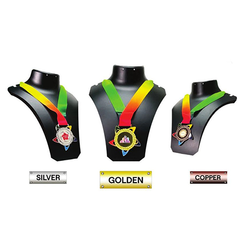 MDL-210 Medals