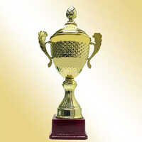 BR 545 Metal Cups