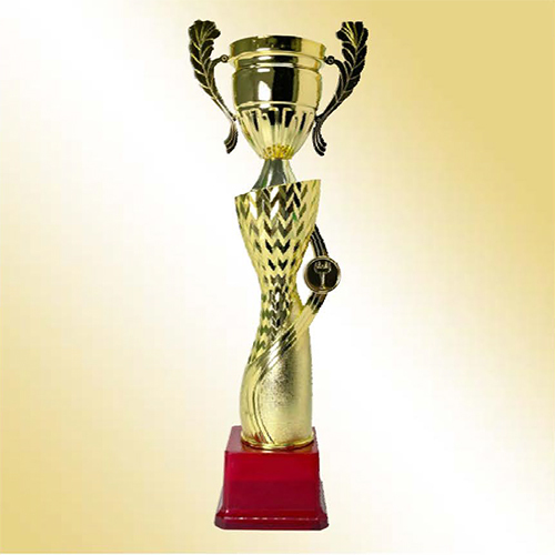 AB 1201 Sports Trophy