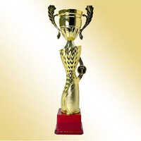 AB 1201 Sports Trophy