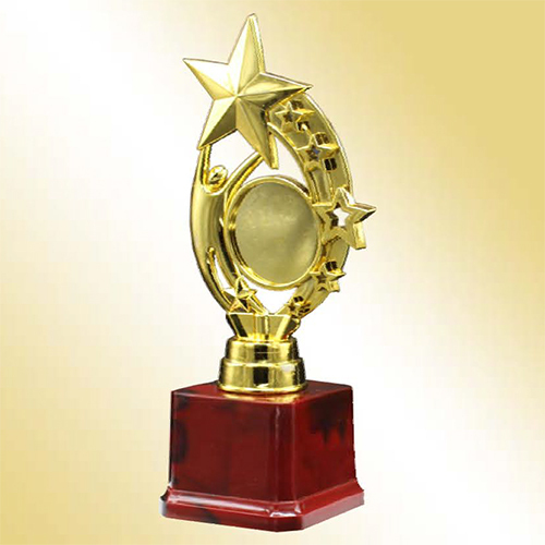AB 752 Sports Trophy