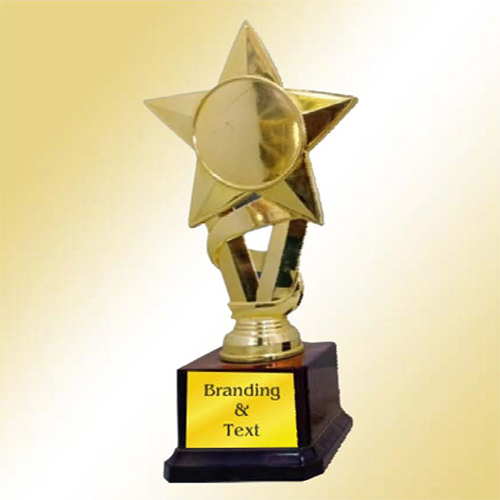 AB 751 Sports Trophy
