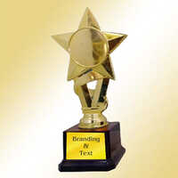 AB 751 Sports Trophy