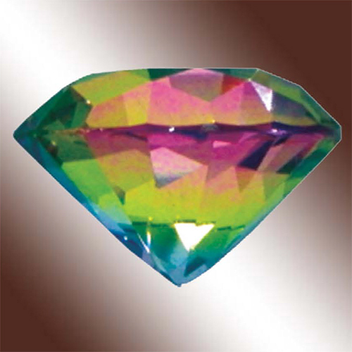 CAT 248 Crystal