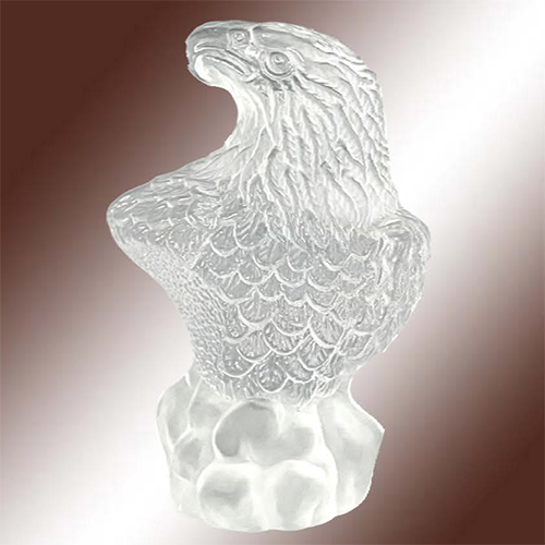 Crystal Showpiece