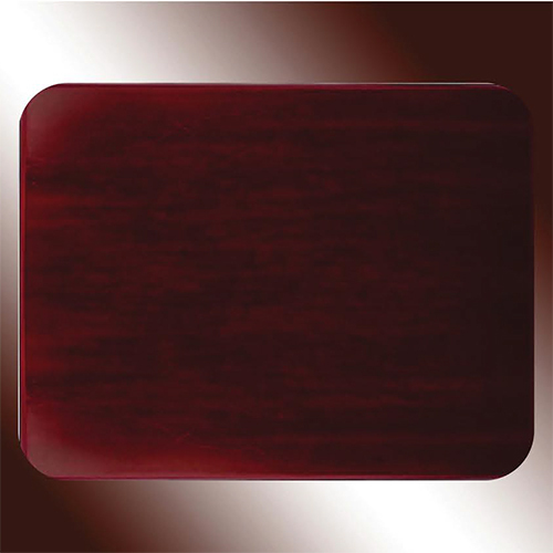 FPT-05 Wooden Plaques