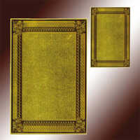 FAT-52 Trophy Foil