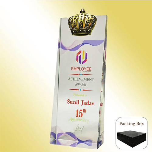 AC-8531 Acrylic Trophy