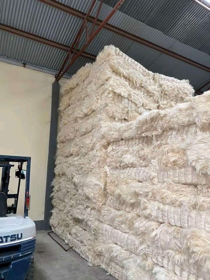 UG grade sisal fiber