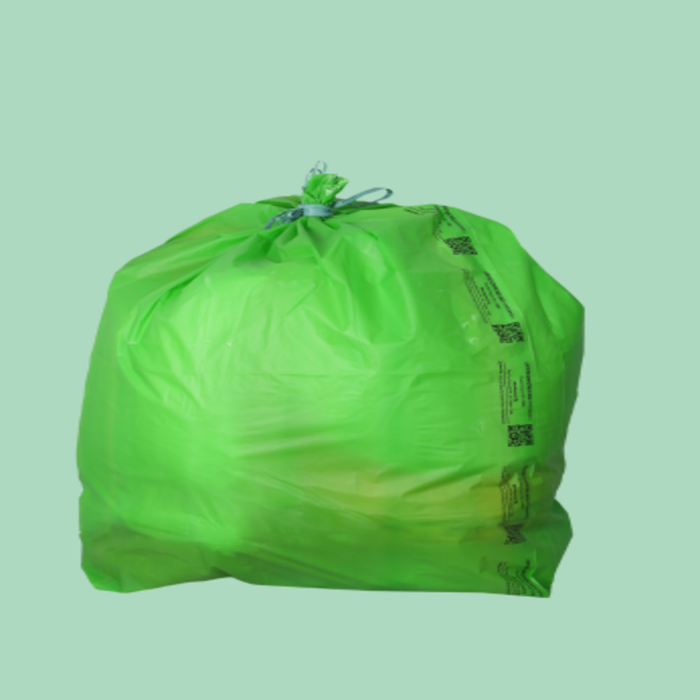 Oxo Biodegradable Garbage Bags