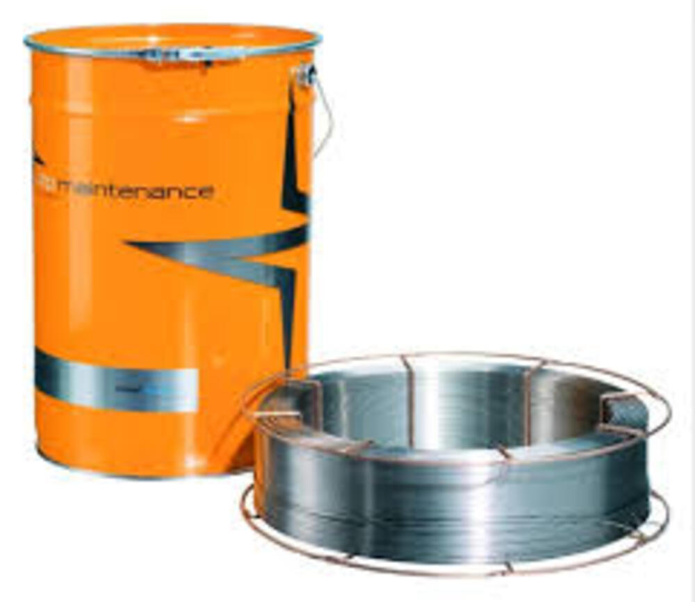 UTP Maintenance Submerged Arc Cored Wires For Anti-wear And Anti-corrosion