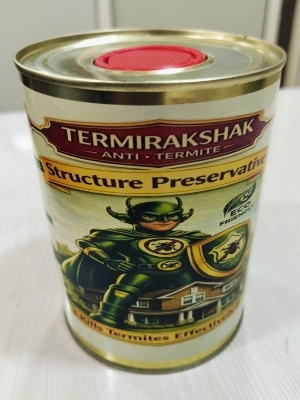 Antitermite Structure Preservative