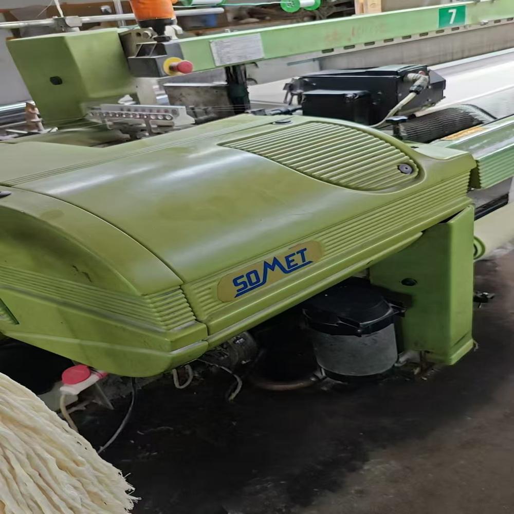Somet Thema super excel loom