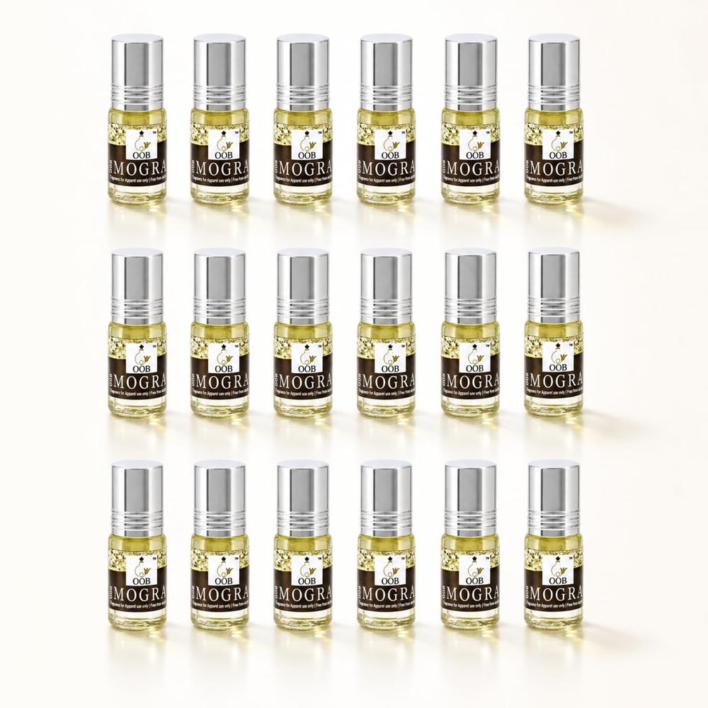 Oob Perfume Spray - Chemical Name: Oil