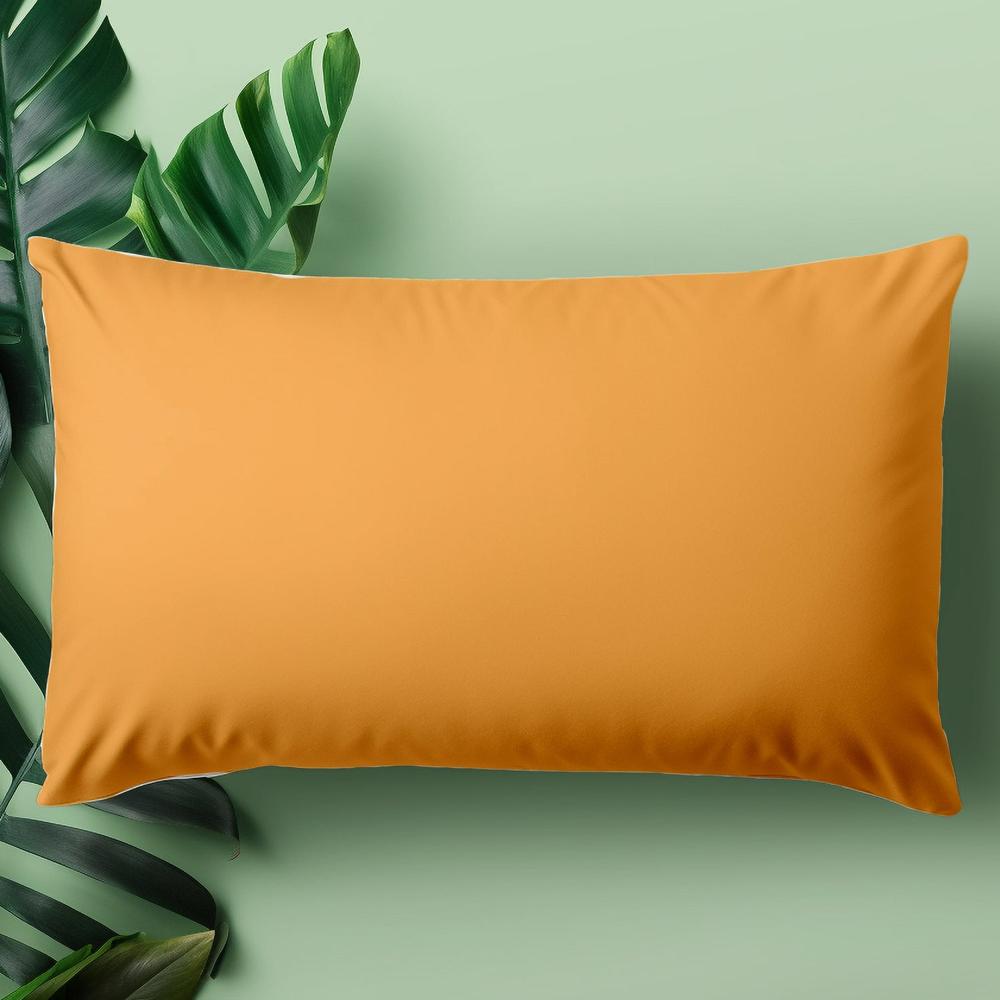 Pillow Covers, Couch Pillows Cover, Soft Pillow Covers (70 50 Cm / 1 Pc) - Color: Mix