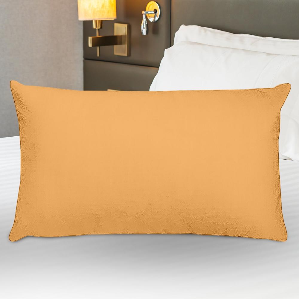Pillow Covers, Couch Pillows Cover, Soft Pillow Covers (70 40 Cm / 1 Pc) - Color: Mix