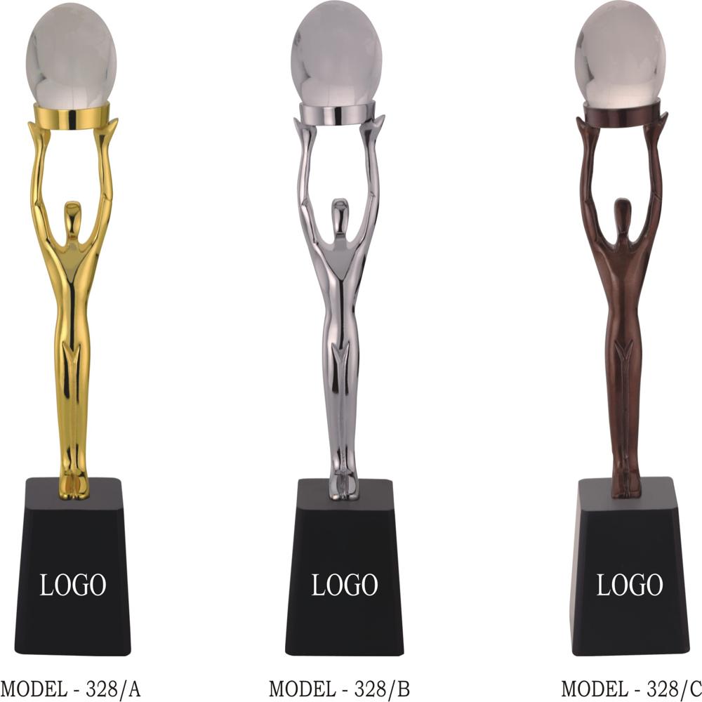 Winner Trophy - Color: All Colors