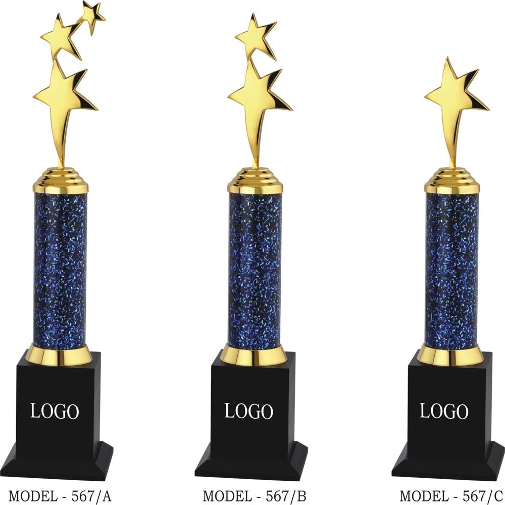 Star Trophies