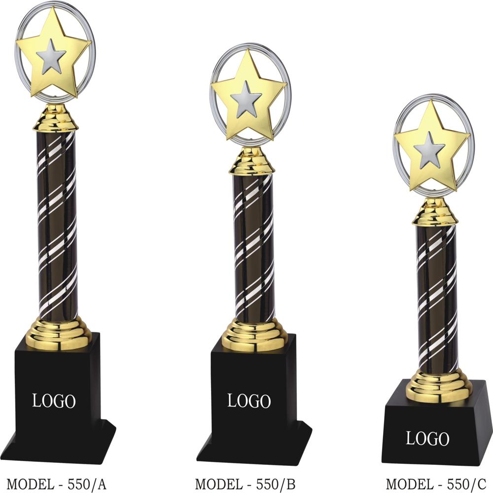 Star metal  Award