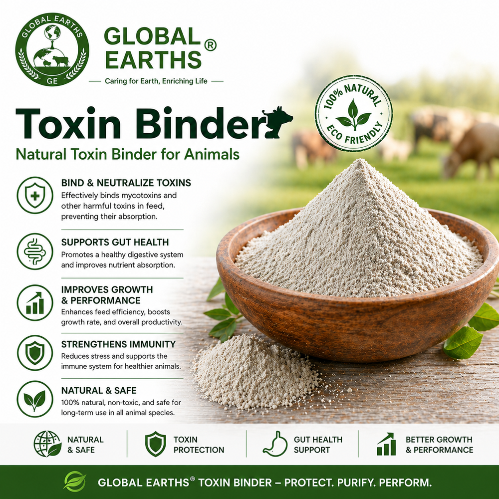 Toxin Binder Powder