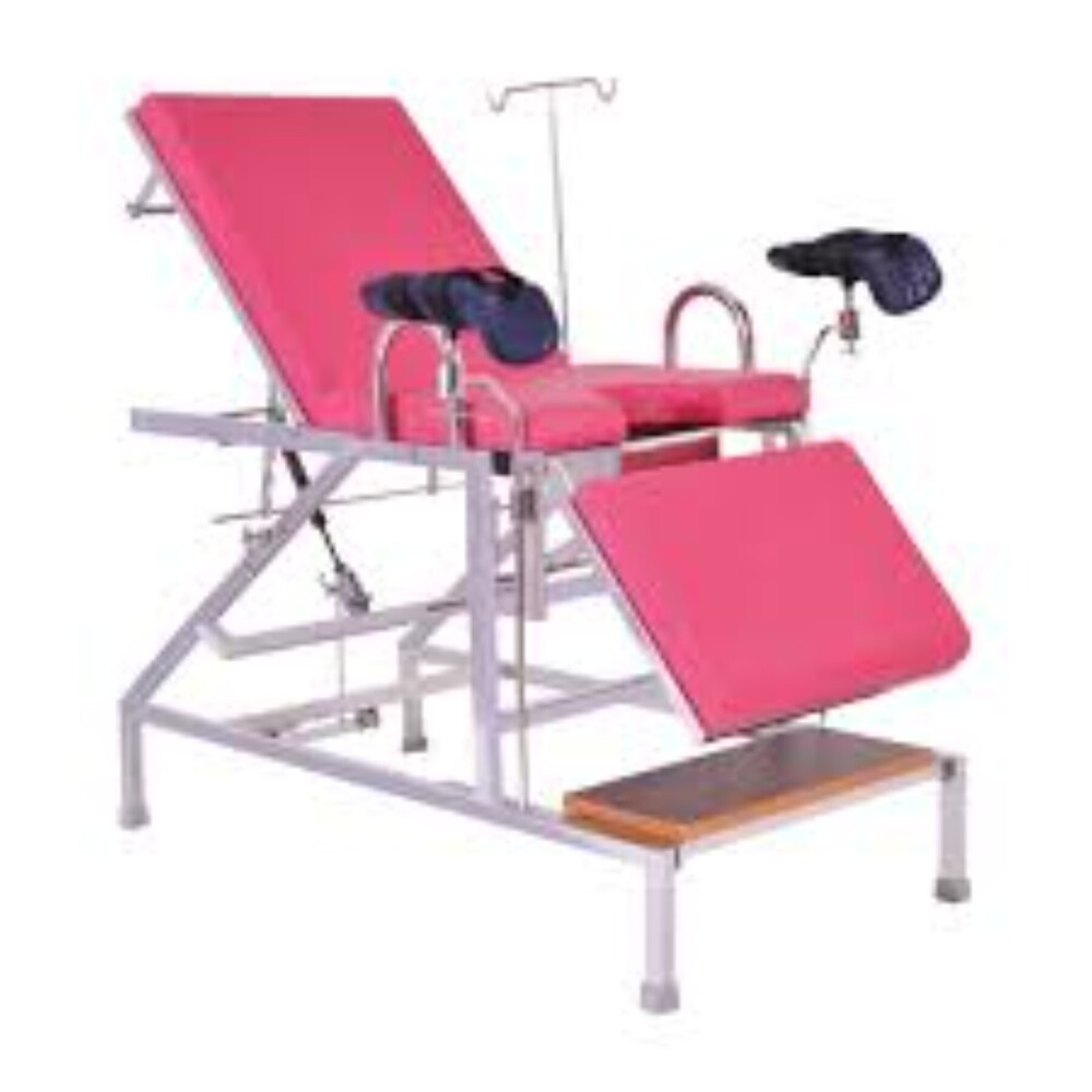 Gynae Hospital Bed