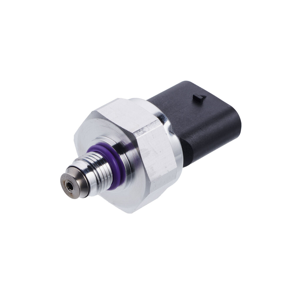 Pressure & Temperature Sensor