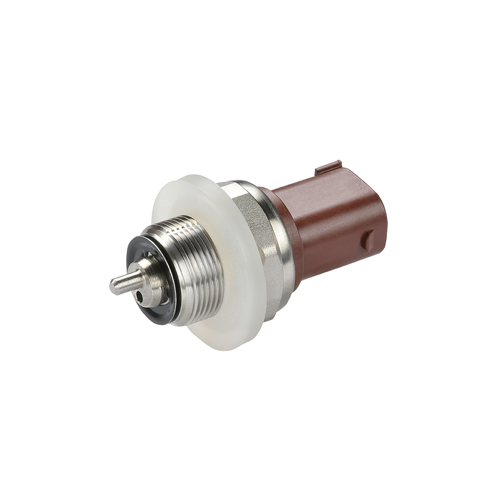 Pressure & Temperature Sensor