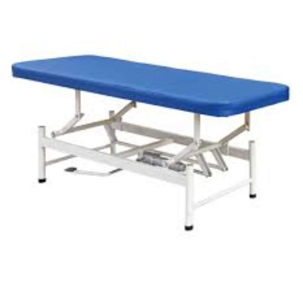 Patient Examination Table - Dimension (L*w*h): 183 Cm X 60 Cm X 80 Cm