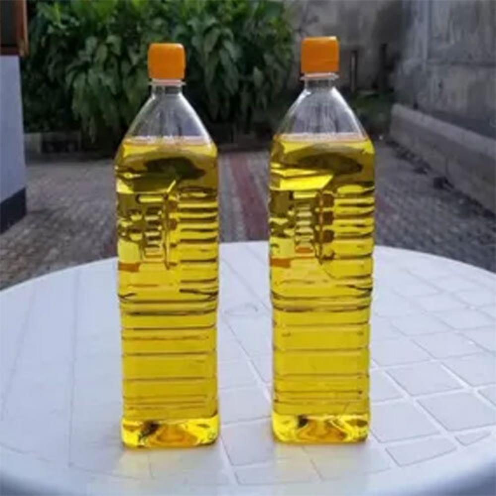 Refined Palm Oil