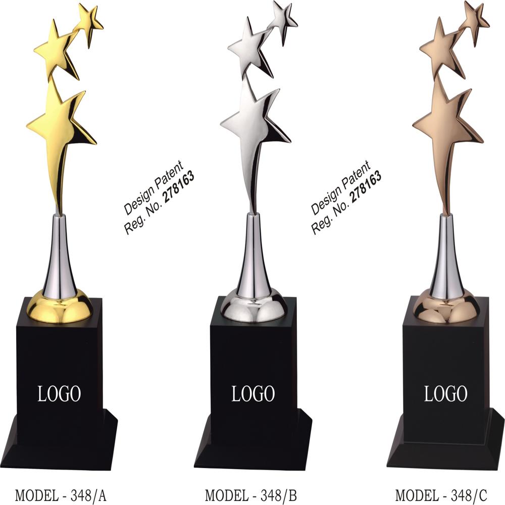 Star Trophies