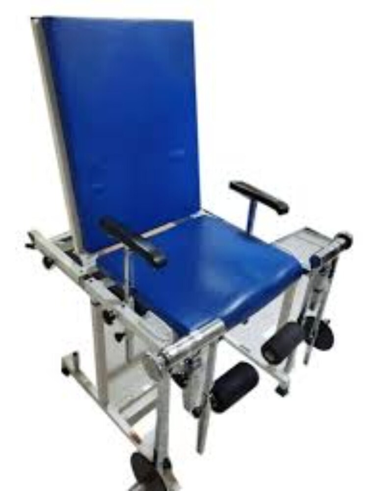 Quadriceps Table
