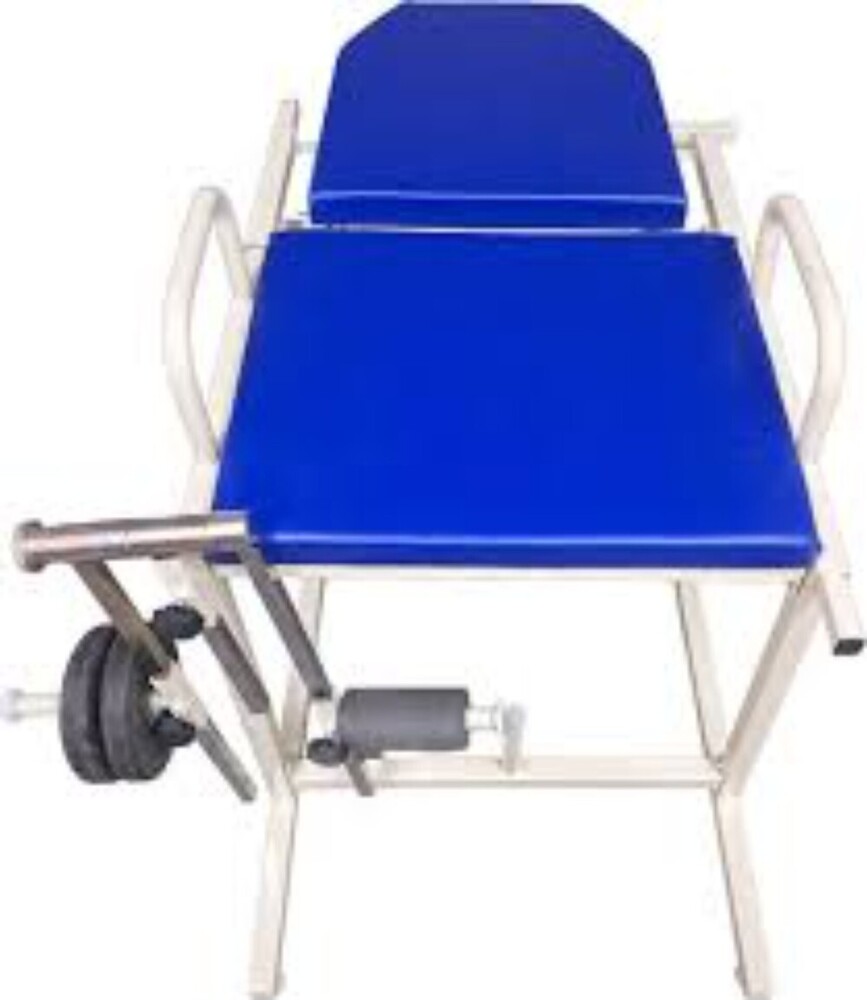 Quadriceps Table