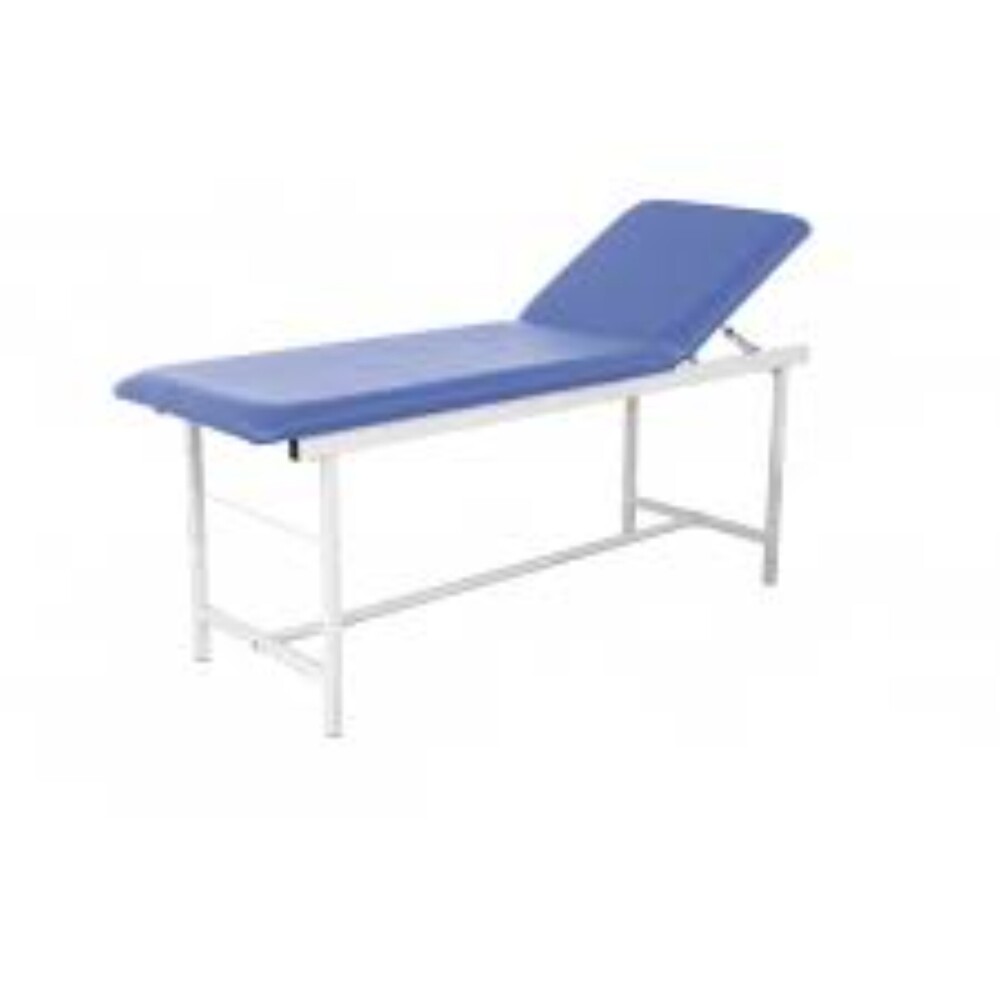 Examination Couch - Dimension (L*w*h): 1830 Mm X 610 Mm X 810 Mm