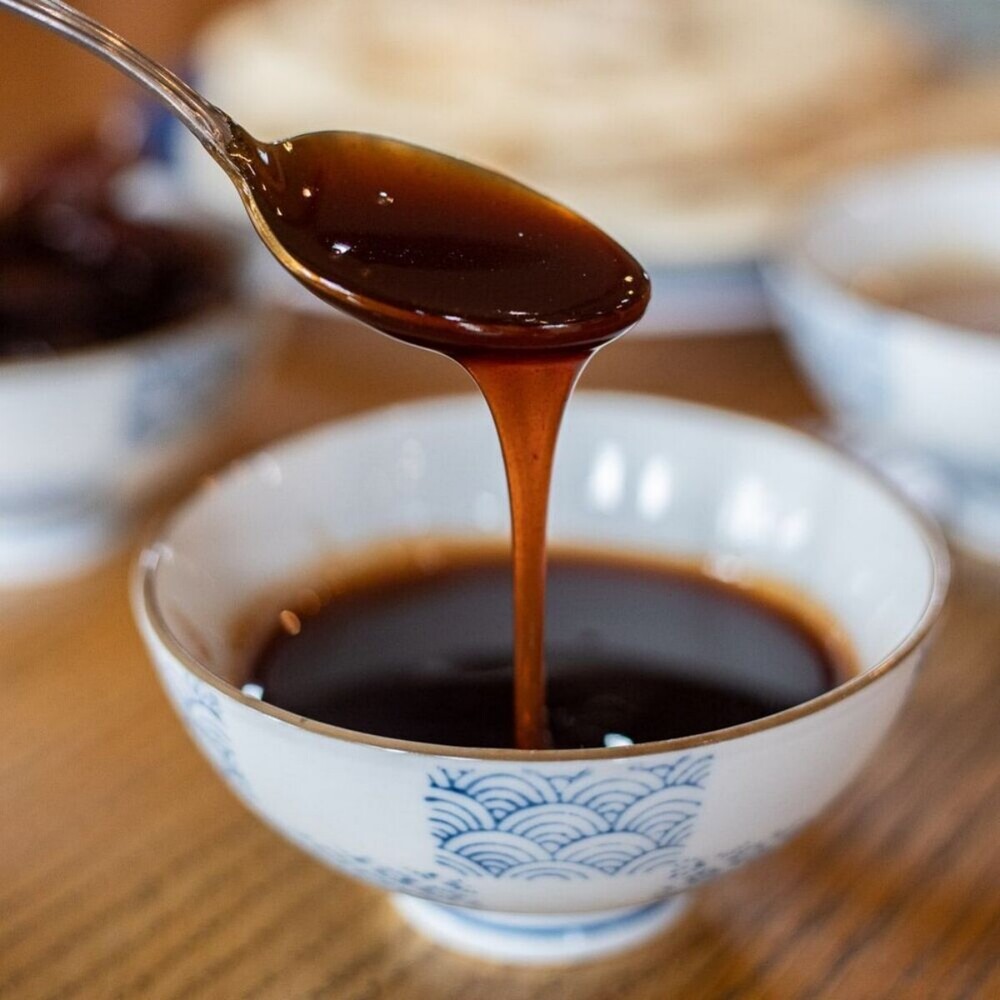 Date Syrup