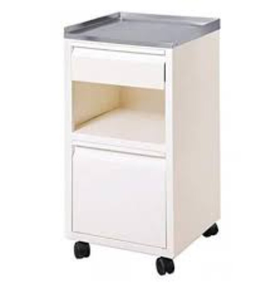 Bedside Locker